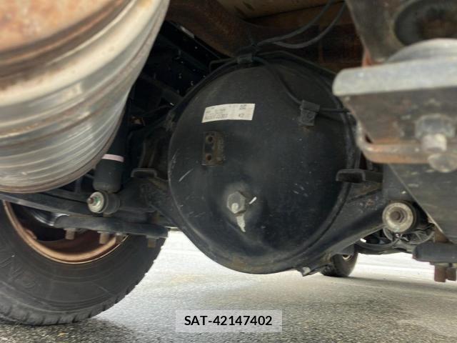 Mitsubishi CANTER 2017-03 7057824-12