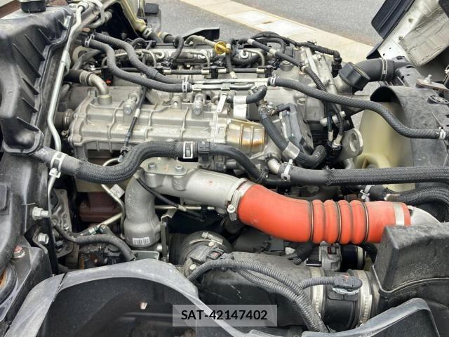 Mitsubishi CANTER 2017-03 7057824-14