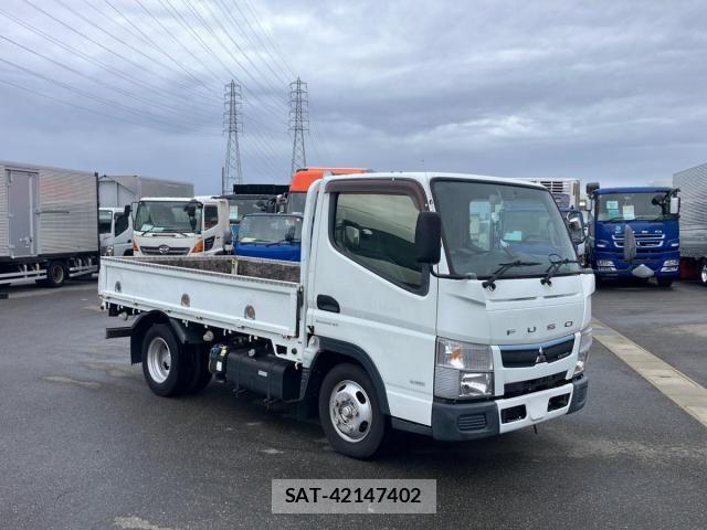 Mitsubishi CANTER 2017-03 7057824-1