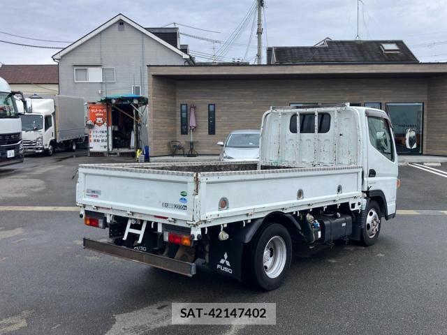 Mitsubishi CANTER 2017-03 7057824-2