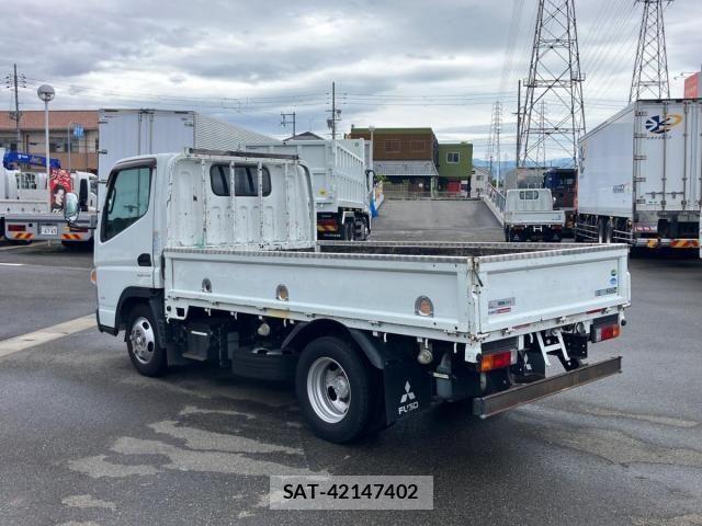 Mitsubishi CANTER 2017-03 7057824-3