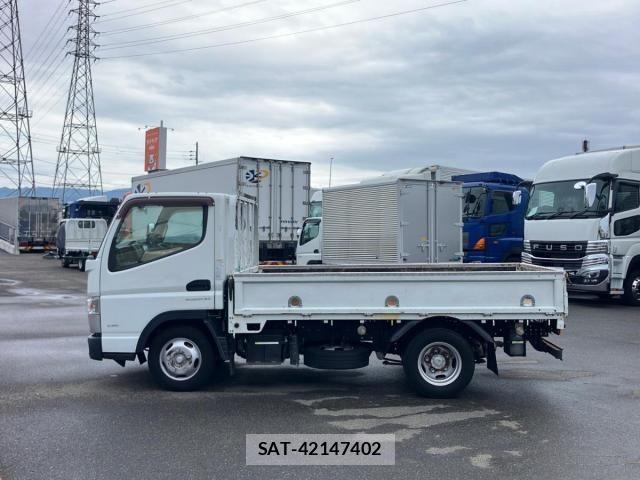 Mitsubishi CANTER 2017-03 7057824-4