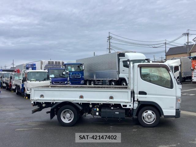 Mitsubishi CANTER 2017-03 7057824-5