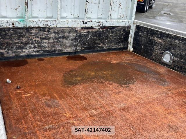 Mitsubishi CANTER 2017-03 7057824-7