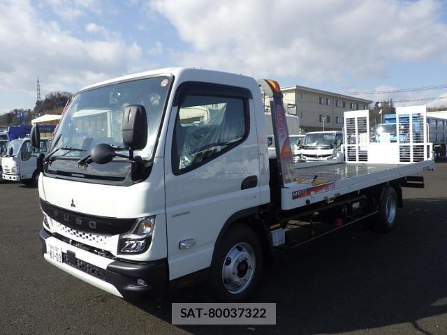 Mitsubishi CANTER 2026-02 7057812-0
