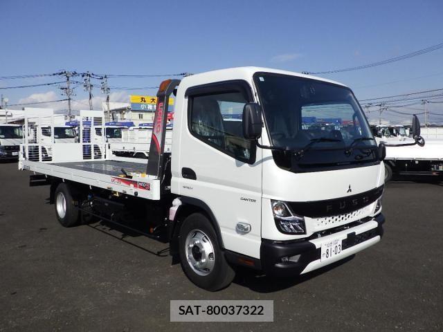 Mitsubishi CANTER 2026-02 7057812-1