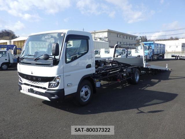 Mitsubishi CANTER 2026-02 7057812-24