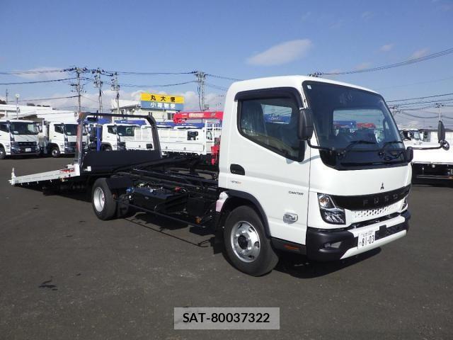 Mitsubishi CANTER 2026-02 7057812-25