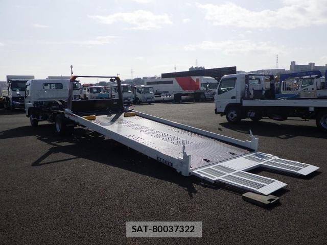 Mitsubishi CANTER 2026-02 7057812-29