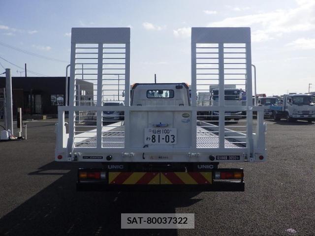 Mitsubishi CANTER 2026-02 7057812-3