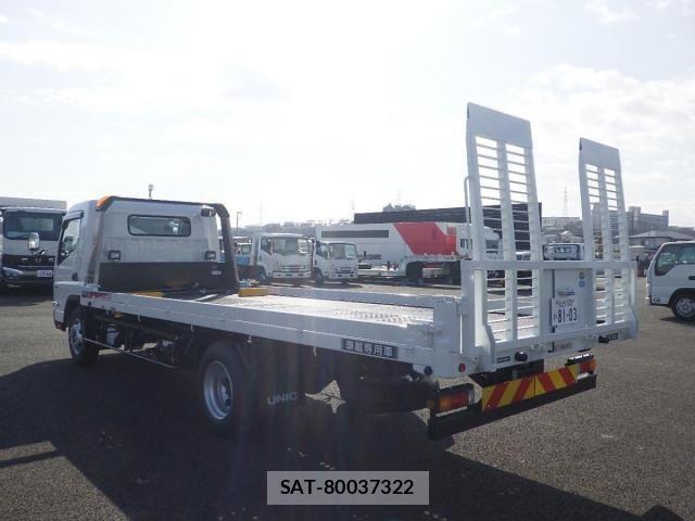 Mitsubishi CANTER 2026-02 7057812-4