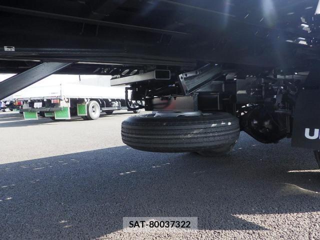 Mitsubishi CANTER 2026-02 7057812-5