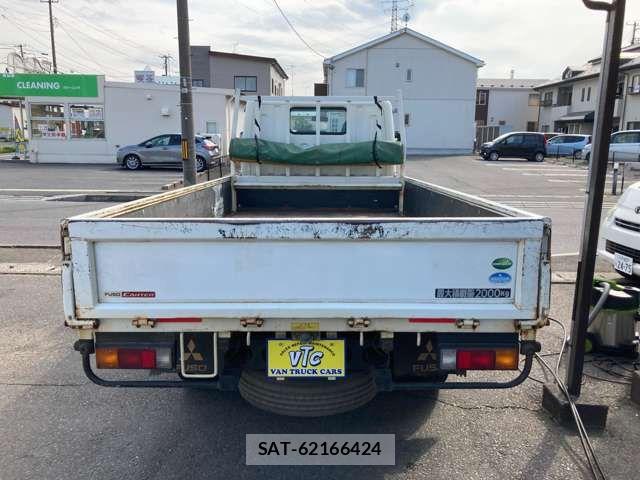 Mitsubishi CANTER 2018-04 7057823-13
