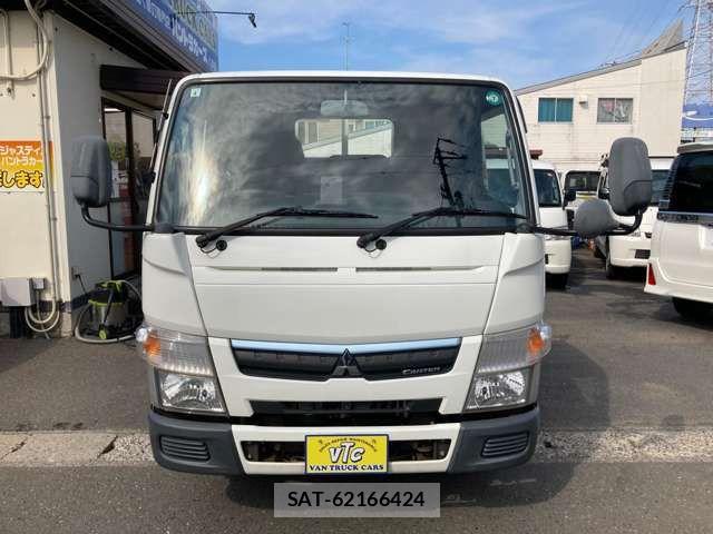 Mitsubishi CANTER 2018-04 7057823-1