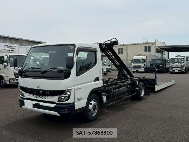Mitsubishi CANTER 2024-05 7057819-0