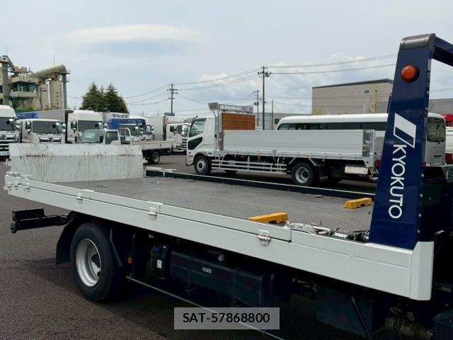 Mitsubishi CANTER 2024-05 7057819-9