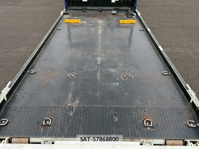 Mitsubishi CANTER 2024-05 7057819-12