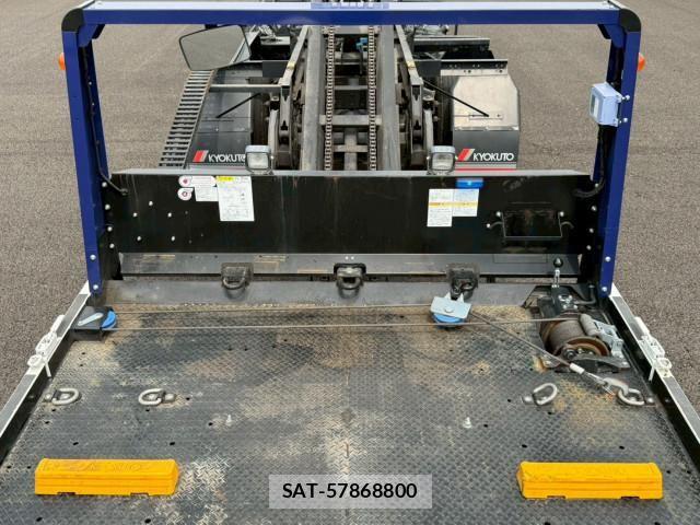 Mitsubishi CANTER 2024-05 7057819-13