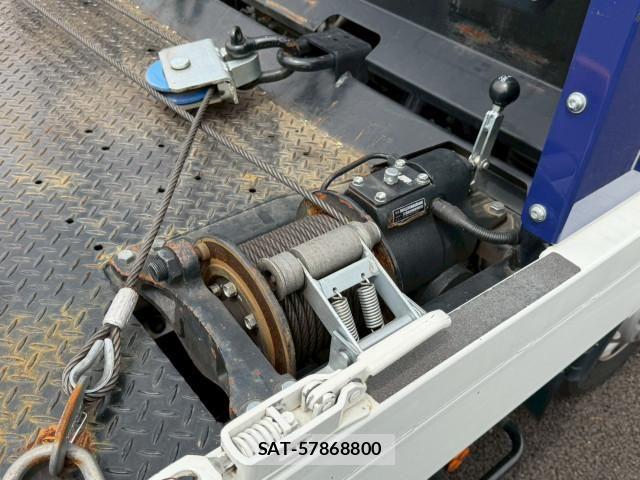 Mitsubishi CANTER 2024-05 7057819-15