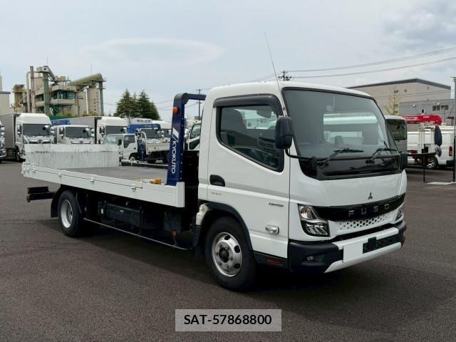 Mitsubishi CANTER 2024-05 7057819-2