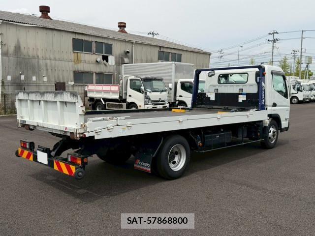 Mitsubishi CANTER 2024-05 7057819-3