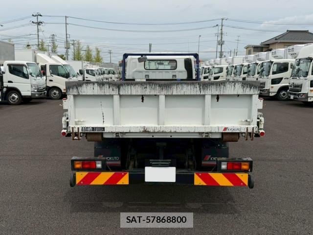 Mitsubishi CANTER 2024-05 7057819-4