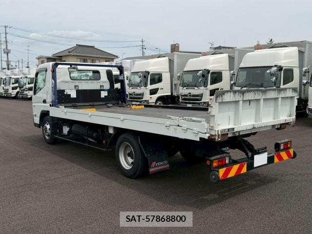 Mitsubishi CANTER 2024-05 7057819-5