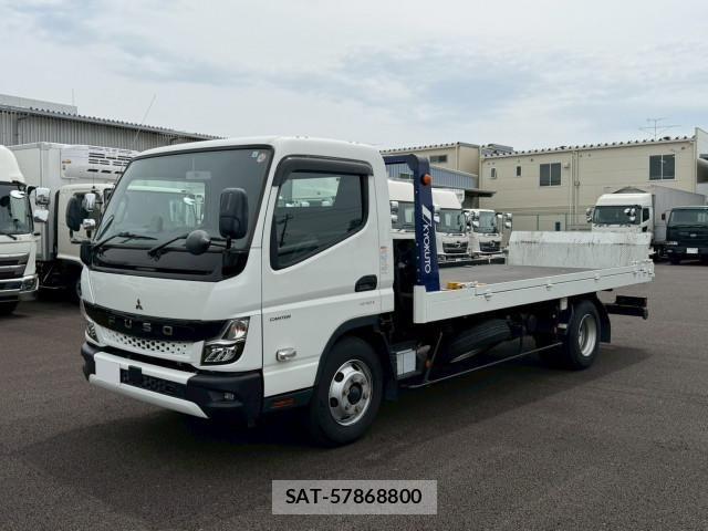 Mitsubishi CANTER 2024-05 7057819-6