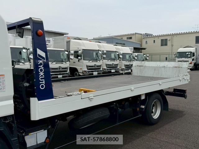 Mitsubishi CANTER 2024-05 7057819-8