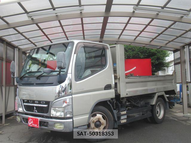 Mitsubishi CANTER 2009-12 7057826-0