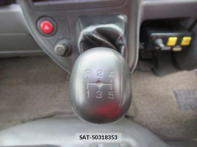 Mitsubishi CANTER 2009-12 7057826-9
