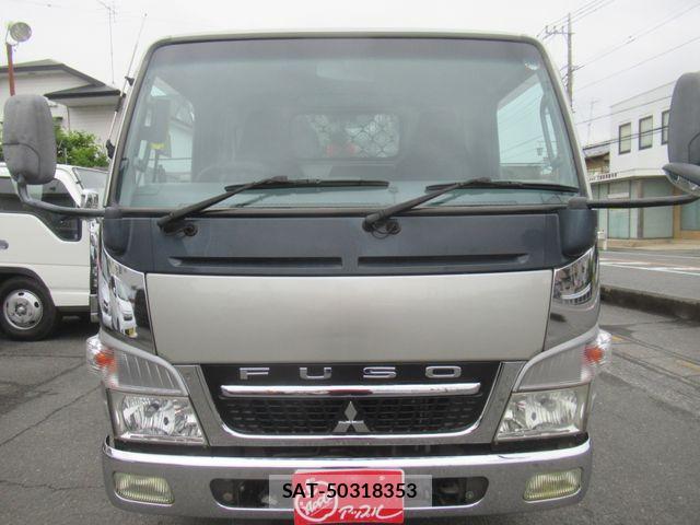 Mitsubishi CANTER 2009-12 7057826-10