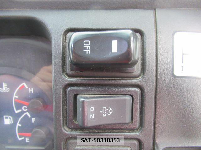 Mitsubishi CANTER 2009-12 7057826-15