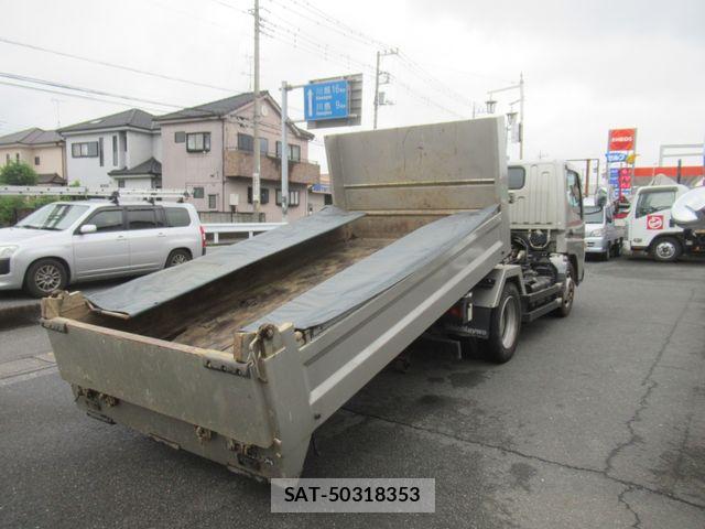 Mitsubishi CANTER 2009-12 7057826-20