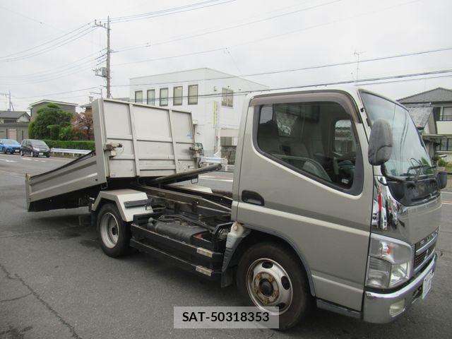 Mitsubishi CANTER 2009-12 7057826-21