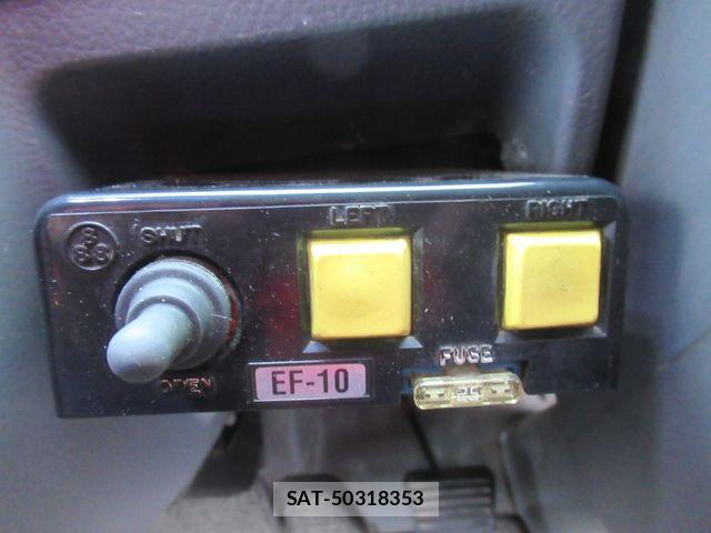 Mitsubishi CANTER 2009-12 7057826-24