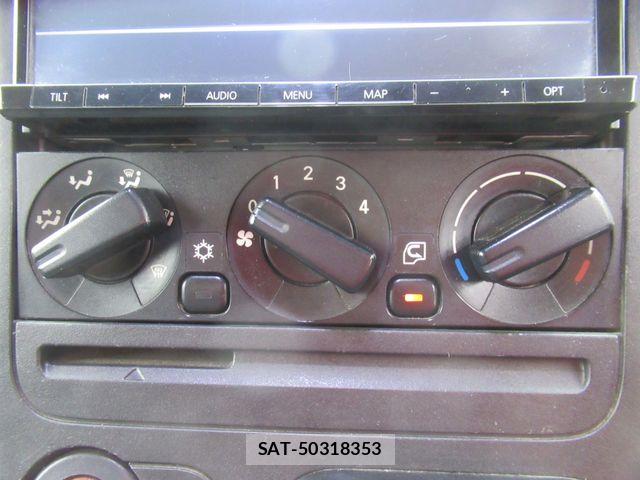 Mitsubishi CANTER 2009-12 7057826-26