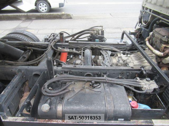 Mitsubishi CANTER 2009-12 7057826-27