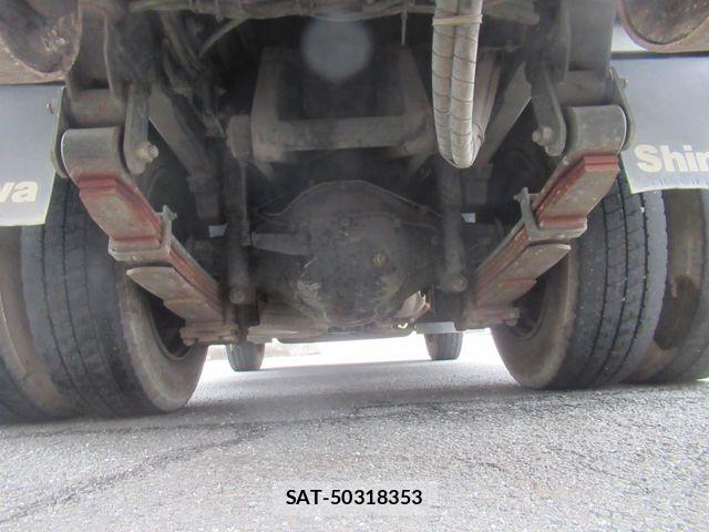 Mitsubishi CANTER 2009-12 7057826-28