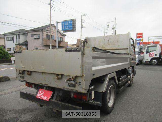 Mitsubishi CANTER 2009-12 7057826-2