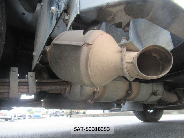 Mitsubishi CANTER 2009-12 7057826-29