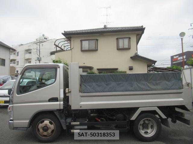 Mitsubishi CANTER 2009-12 7057826-3