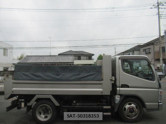 Mitsubishi CANTER 2009-12 7057826-4