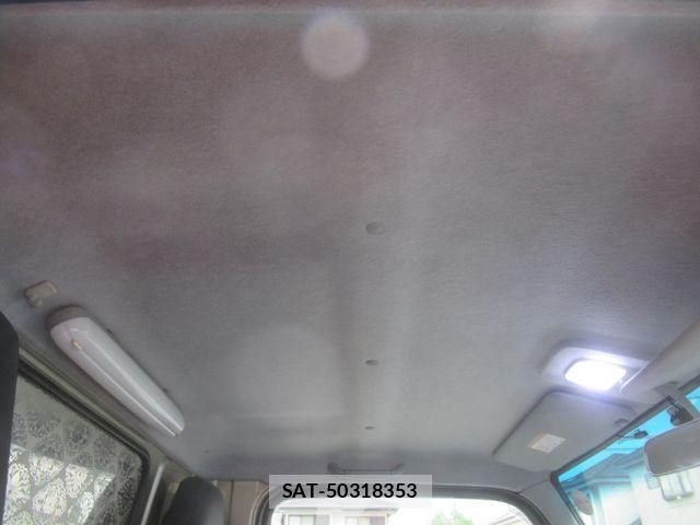 Mitsubishi CANTER 2009-12 7057826-8