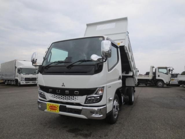 Mitsubishi CANTER 2025-10 7199484-0