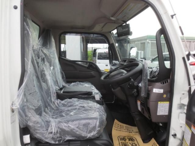 Mitsubishi CANTER 2025-10 7199484-13