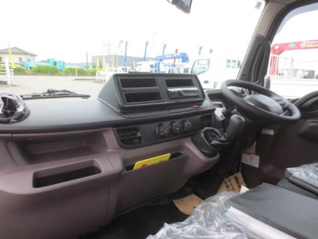Mitsubishi CANTER 2025-10 7199484-14