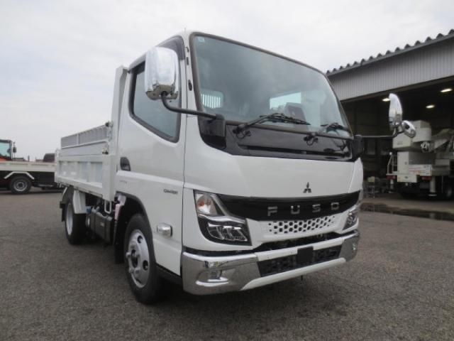 Mitsubishi CANTER 2025-10 7199484-1