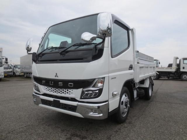 Mitsubishi CANTER 2025-10 7199484-2