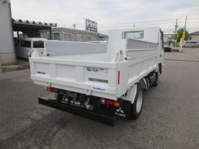Mitsubishi CANTER 2025-10 7199484-3